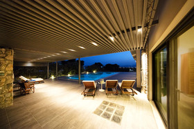 Tramonto Di Olive Gorgeous Villa by VillaRentalsgr