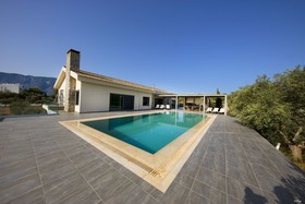 Tramonto Di Olive Gorgeous Villa by VillaRentalsgr