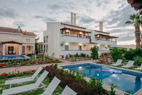Corinthian Village