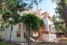 Corinthian Village