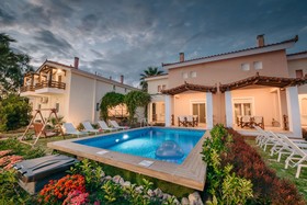 Corinthian Village