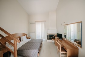 Corinthian Village