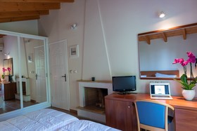 Corinthian Village