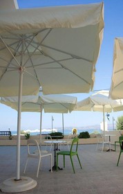 Villa Constantsia