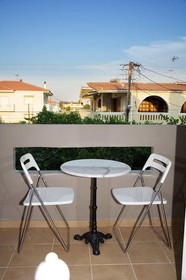Villa Constantsia