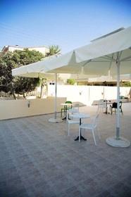 Villa Constantsia
