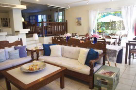 Daphne's Club Hotel Apartments