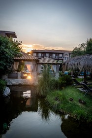 Achtis Hotel