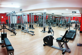 Achtis Hotel