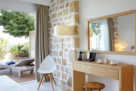 Afitis Boutique Hotel