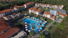 Cora Hotel & Spa