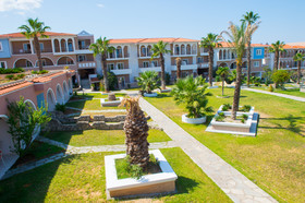 Cora Hotel & Spa