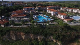 Cora Hotel & Spa