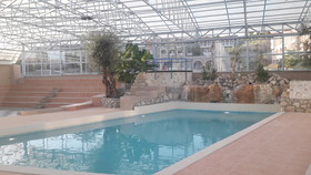 Cora Hotel & Spa