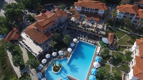 Cora Hotel & Spa
