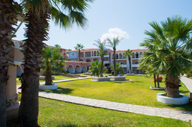 Cora Hotel & Spa