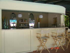 Eden Hotel