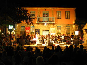 Eden Hotel