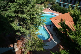Eden Hotel