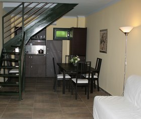 Eden Hotel