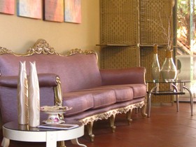 Eden Hotel