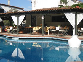 Eden Hotel