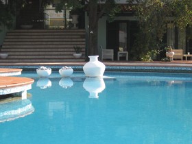 Eden Hotel