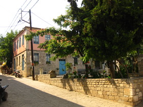 Eden Hotel