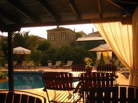 Eden Hotel