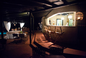 Eden Hotel