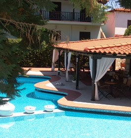 Eden Hotel
