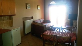 Hotel Giannis & Fotini