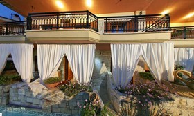 Hotel Giannis & Fotini