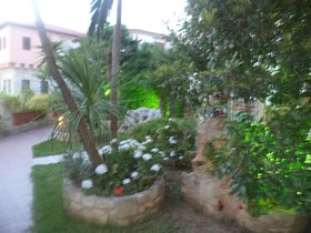 Hotel Giannis & Fotini