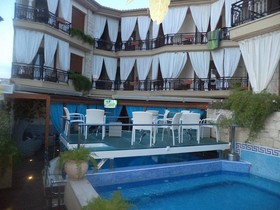 Hotel Giannis & Fotini