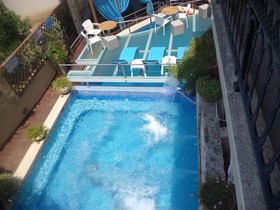 Hotel Giannis & Fotini