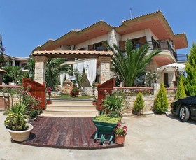 Hotel Giannis & Fotini