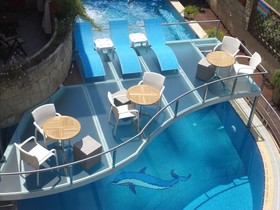 Hotel Giannis & Fotini