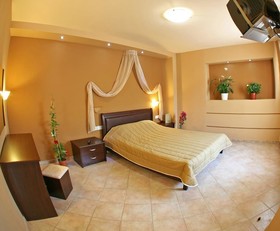 Hotel Giannis & Fotini