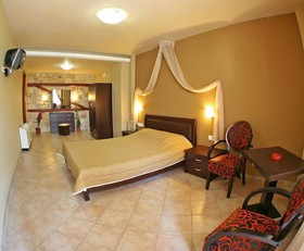 Hotel Giannis & Fotini