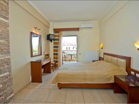 Hotel Zeus