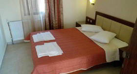 Hotel Zeus
