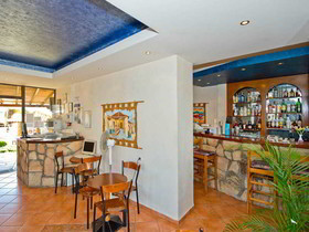 Hotel Zeus