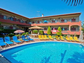 Hotel Zeus