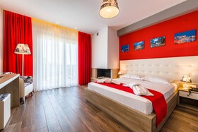 Lagaria Hotel