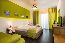 Lagaria Hotel