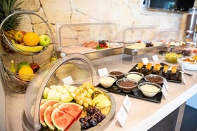 Lagaria Hotel
