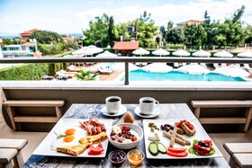 Lagaria Hotel