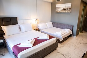 Lagaria Hotel