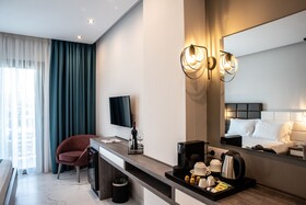 Lagaria Hotel